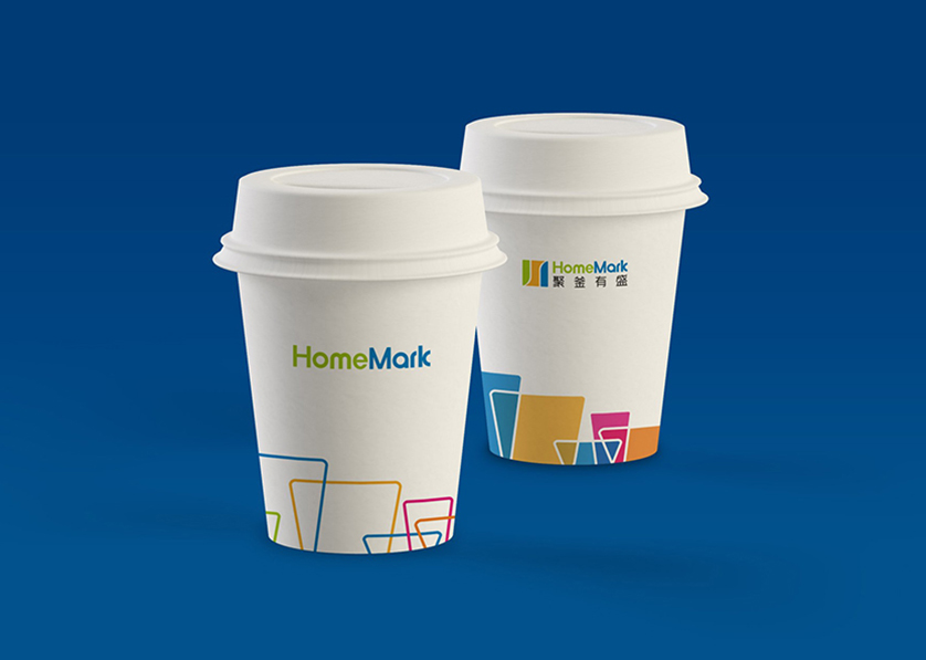 九龙坡区VI设计