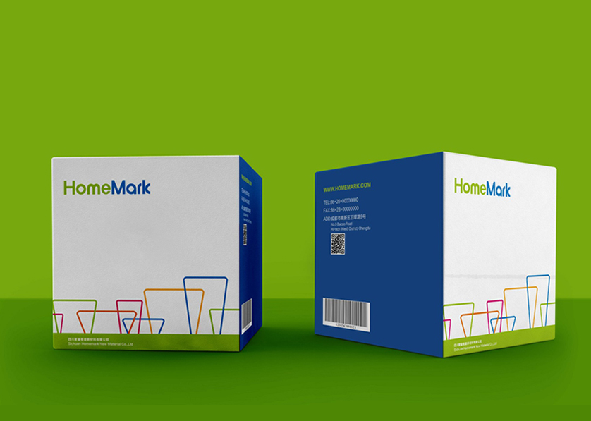 九龙坡区VI设计公司