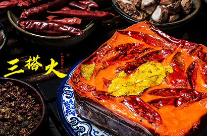 九龙坡区VI设计：城市与企业品牌联动的视觉纽带